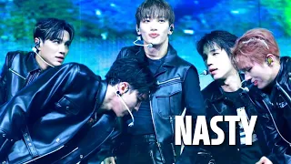 [#영광 focus] #NASTY @240427 VANNER 1st CONCERT #THEFLAG_ATOV 서울 중콘