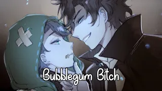 Nightcore - Bubblegum Bitch (Male Version)