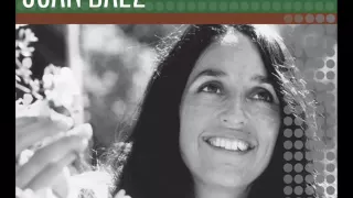 Joan Baez - Here's to you, Nicola and Bart