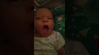Funny morning poopoo faces