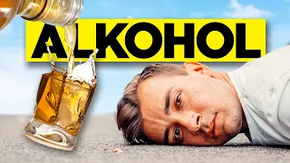 1000 Tage ohne Alkohol | Selbstexperiment