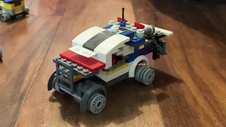 Lego Demolition Derby Episode 25