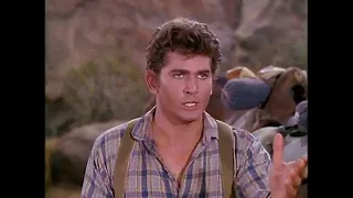 BONANZA S5 ep.17  Alias Joe Cartwright