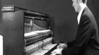 Texas style barrelhouse piano - performed by James Goodwin