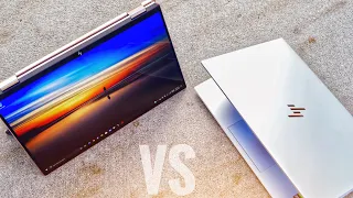 HP Envy 15 (2020) vs Spectre X360 15: Choose the Right One!