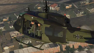 Nimbus UH-1