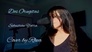 Sebastián Yatra - Dos Oruguitas (From "Encanto" Cover by Rhea)