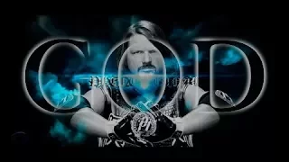 WWE AJ Styles Tribute┃GOD
