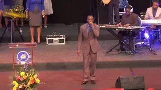 Benjamin Hamandishe - African Praise Medley (Hakuna zvinorema)
