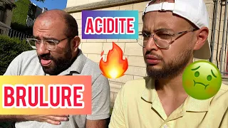 🤢 REMONTEES ACIDES, REFLUX : quelles SOLUTIONS ?! (On vous donne un remède naturel !)