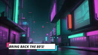 80's 90's Disco 2.  1 Hour Remix by Bruce Chiong.