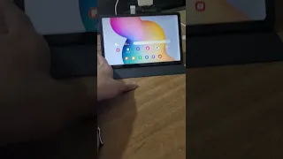 Samsung Tab S6 Lite: não compre o modelo errado!