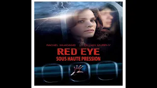 RED  EYE  SOUS  HAUTE  TENSION