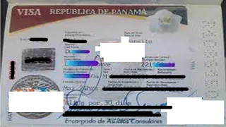 Panama Visa 2023 | This is How to apply