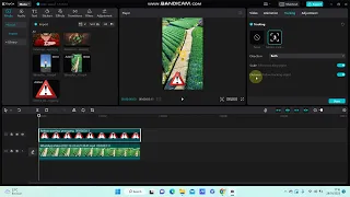 NEW How To Use Motion Tracking Feature On CapCut PC New Update February 2023