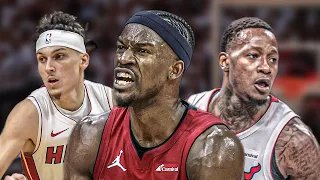 Bobby Marks' Miami Heat OFFSEASON GUIDE 🔥 'They NEED to get their finances in ORDER!' | NBA on ESPN