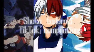 todoroki TikTok Compilation￼￼ |spoilers?⚠️