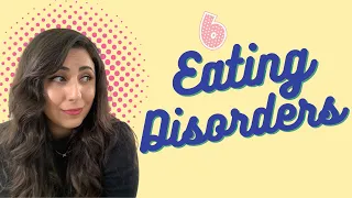 6 different eating disorders | Mental Health Over Coffee| #eatingdisorder #anorexia #bulimia #binge