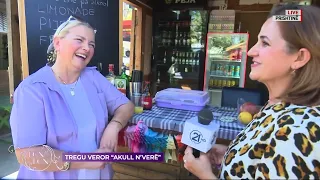 TREGU VERORE "AKULL N'VERË" 18.08.2023