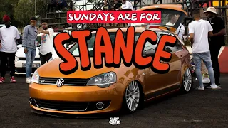 Stance Park off at Wheelz N Smoke co-hosted by Candy Coated