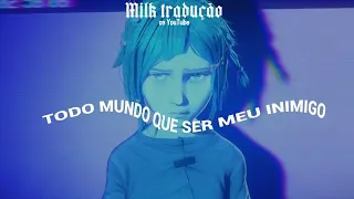 Imagine Dragons- Enemy feat. J. I. D (Tradução/Legendado) By: Milk traduçãoッ