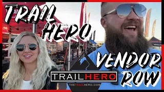 Trail Hero 2022 Sand Hollow Hurricane Utah