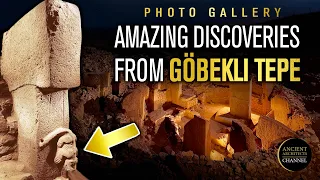 Amazing Discoveries from Göbekli Tepe: Photo Gallery | Ancient Architects