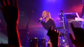 Ellie Goulding - My Blood live Manchester Academy 17-12-12