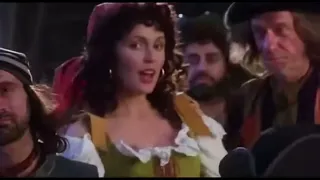 Roll Call, Muppets!!! | Muppet Treasure Island {1996}