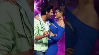 Kartik Aaryan And Kriti Sanon Dance 😍💝😲 #dance #shorts