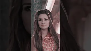 aladdin yasmine cute romantic edit🌷|| #aladdinnaamtohsunahoga #shorts #viral