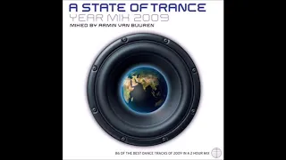 A State Of Trance Yearmix 2009 - Disc 1 (Mixed by Armin van Buuren)