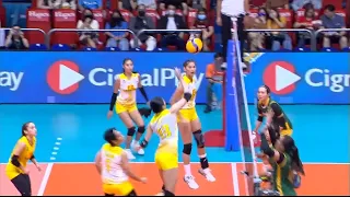 F2 Logistics off to a hot start | 2023 PVL All-Filipino Conference