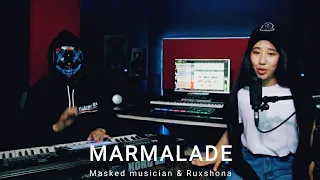 MARMALADE Remix - Ruxshona [EXCLUSIVE COVER] Miyagi