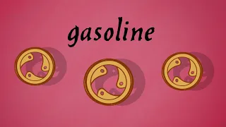 Gasoline [Monkie Kid season 3 animatic/animation/amv]