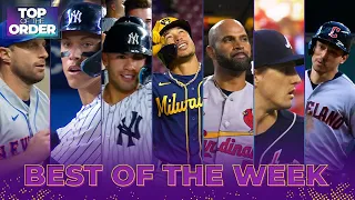 Albert Pujols makes history with 700 home runs and Aaron Judge continues to chase history | TOTO