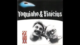 Toquinho & Vinicius Millennium 1998