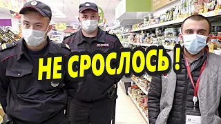 🔥"Поездка к Ветерану с приключениями ! Ч.3 Такого директор не ожидал ! Фиаско,братан !"🔥 Крыловская