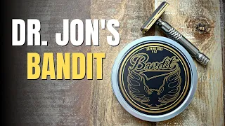 Dr. Jon's Bandit & Charcoal Goods Level 2 First Impressions