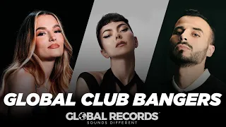 ⚡GLOBAL Club Bangers Songs 🌎 Autumn 2023