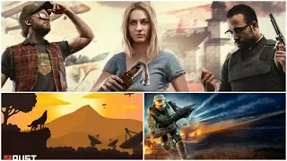 Far Cry 5 под завязку напичкают защитами от взлома | Игровые новости
