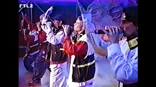 Backstreet Boys  - Get Down (Bravo Super Show 1997)
