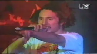 Rage Against The Machine - Interview with Tom Morello & Zack De La Rocha