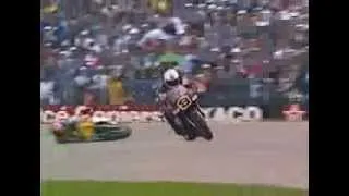 TT Assen 1987 500cc race