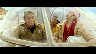 Total Dhamaal|| Official Trailer  || Ajay Anil || M1080P HD