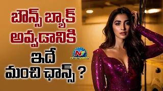 This is a Good Chance for Pooja Hegde to Bounce Back ? | NTV ENT