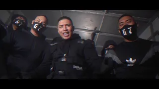 Hooligan Hefs - No Effect (Official Music Video)