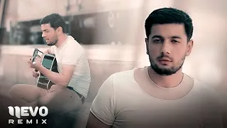 Jaloliddin Ahmadaliyev - Onajon (remix video)
