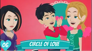 Circle of Love | EP 06 | Stories in English | Animated Stories - English Story | Invite English