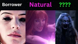 Every Type of Witch in Supernatural